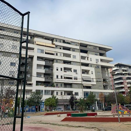 Yourhome Tirana Exterior photo